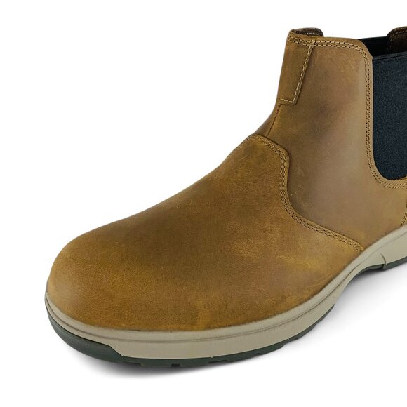 Timberland Atwells Ave Mid Chelsea Boot Men\'s Brown Boots TB0A5R8Z254 main image 6